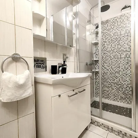 Placa Apartament