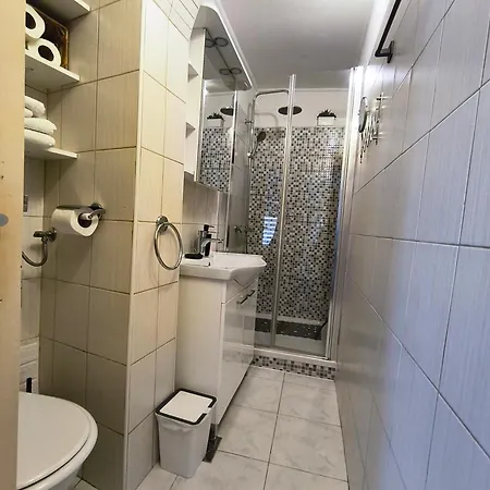 Apartament Placa Punat