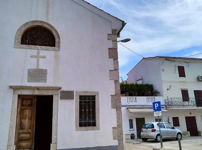 Placa Appartement Punat