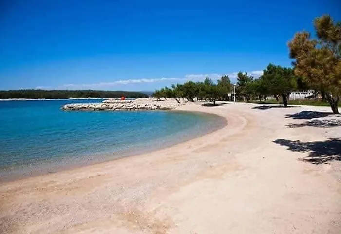 Placa Appartement Punat