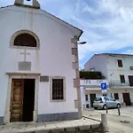 Placa Apartamento Punat
