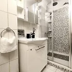 Placa Apartamento