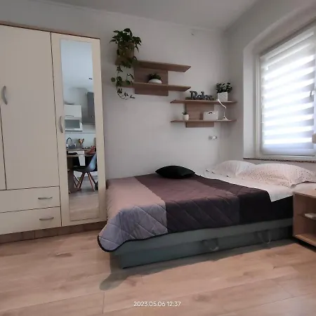 Placa Apartment
