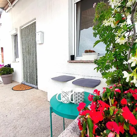 Placa Apartment
