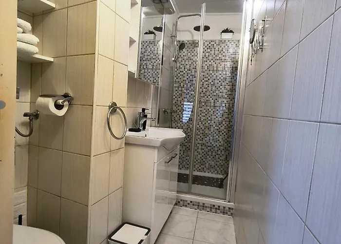 Apartman Placa Punat